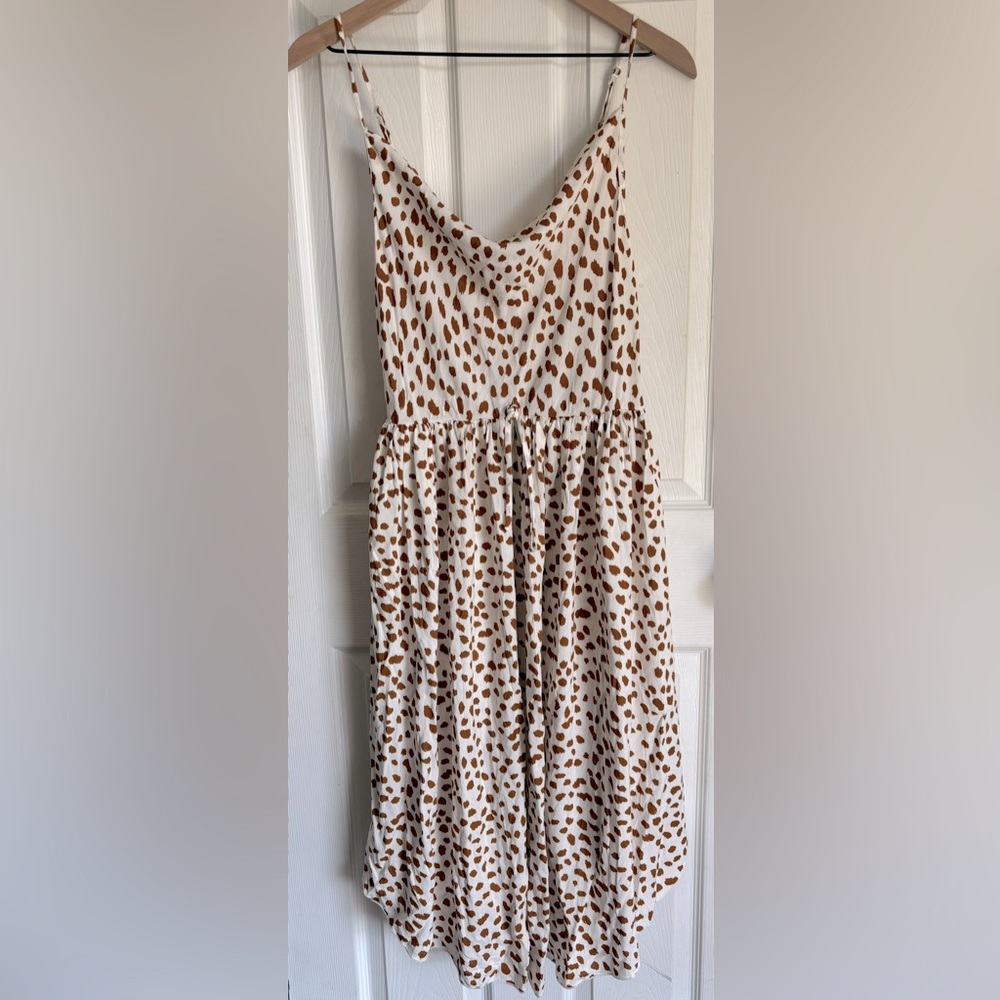 Dress Size Medium NWT